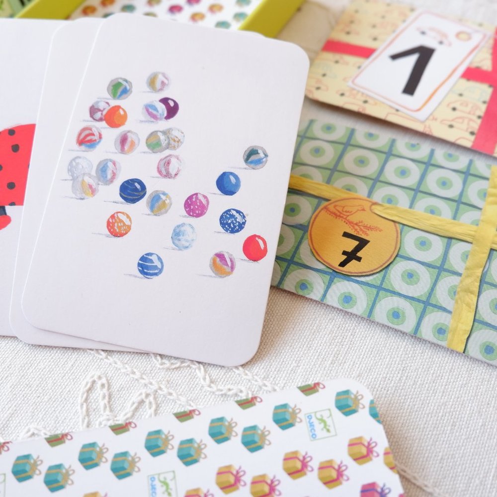 Memokado Memory Game - Picture 4 of 8